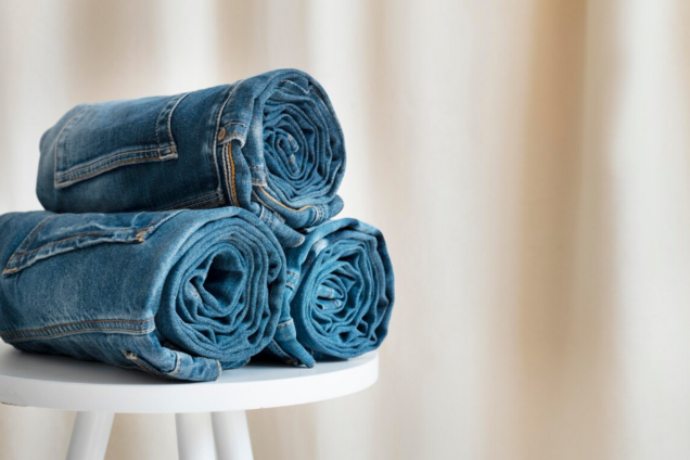 Как правильно стирать джинсы, чтобы они были как новые: названа самая большая ошибка