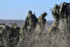 'Ситуация напряженная': в ВСУ рассказали о попытках оккупантов продвинуться на Волчанском направлении