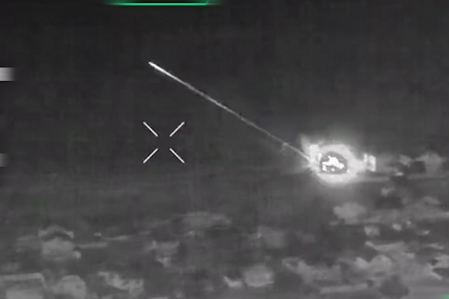 Прикордонники знищили РСЗВ 'Тип-63' китайського виробництва на південному напрямку. Відео