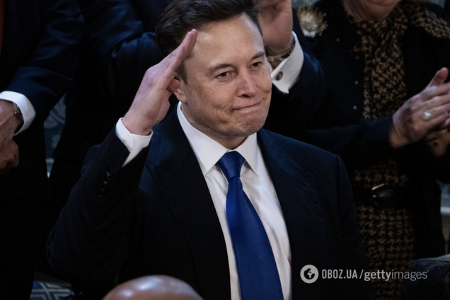 'Рад помочь': Маск ответил на благодарность Федорова по вопросу Starlink у оккупантов