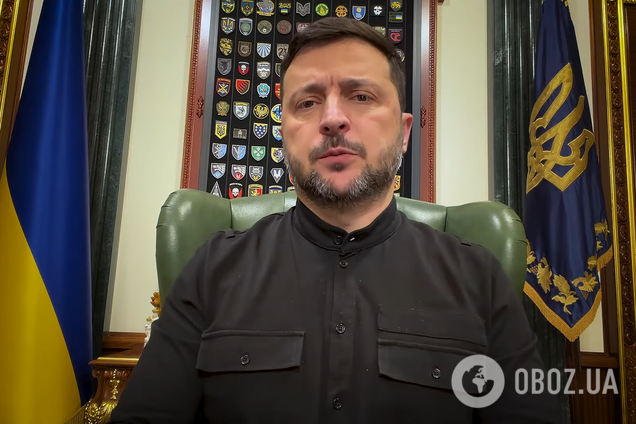 Дипломатія чи активна оборона: Зеленський розповів про готовність України до різних варіантів розвитку подій. Відео