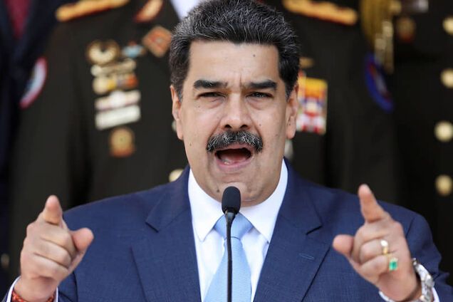 Мадуро спал, пока его не разбудили американские спецназовцы