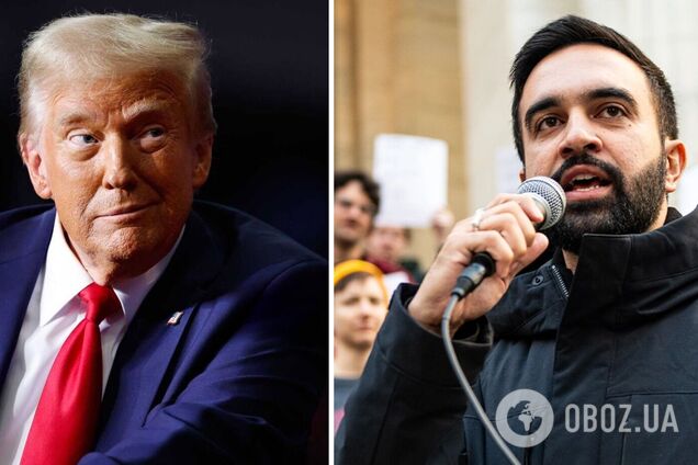 'Акт війни': мер Нью-Йорка розкритикував захоплення Мадуро й зателефонував Трампу