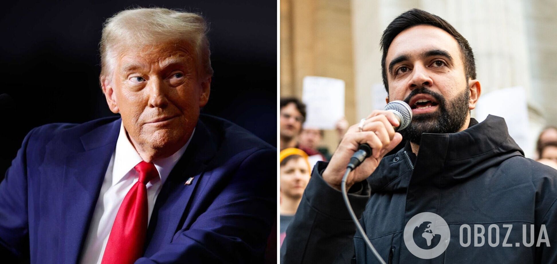 'Акт войны': мэр Нью-Йорка раскритиковал захват Мадуро и позвонил Трампу