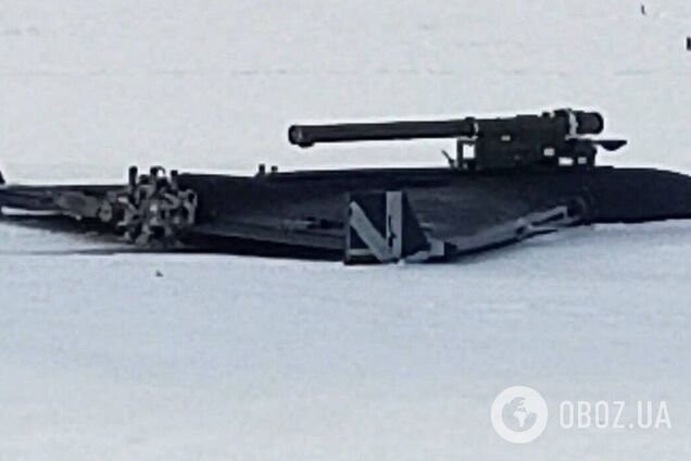 Вперше за час війни: Силам оборони вдалося посадити 'Шахед' зі встановленим ПЗРК 'Ігла'. Фото і відео