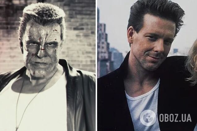 Побрился наголо и упал духом: звезда 'Города грехов' после подозрений в пластической операции шокировал разительными изменениями