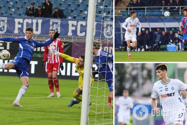 Футболист 'Динамо' может 'нарушить' правило ФИФА и уйти из киевского клуба. Все подробности