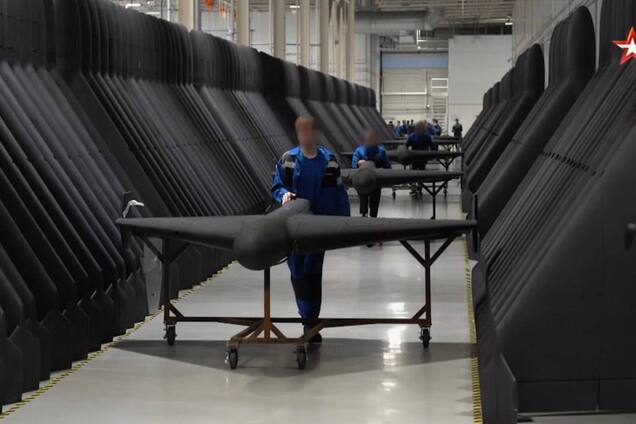 Тисяча 'Шахедів' щоночі: Коваленко оцінив, чи зможе Росія посилити терор України