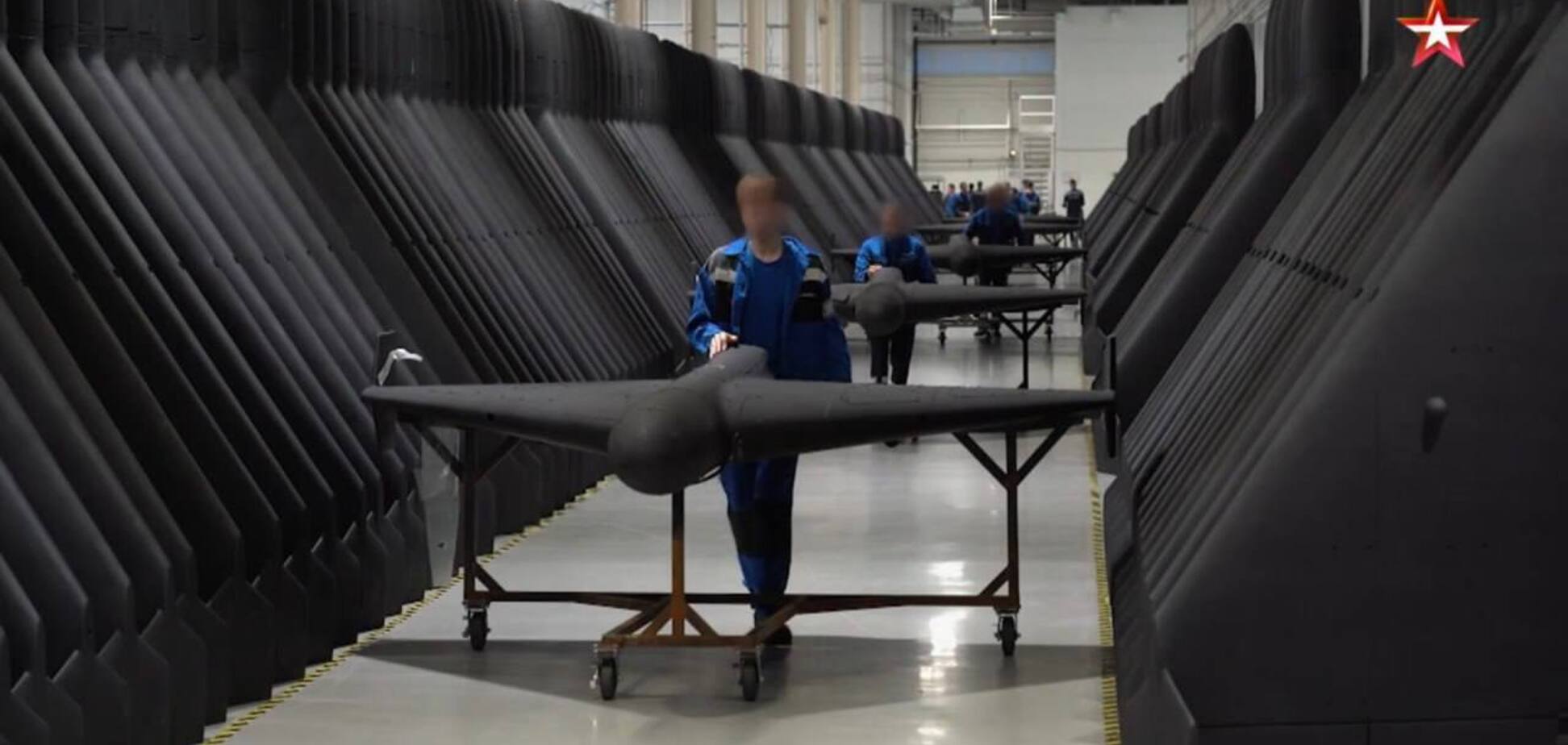 Тисяча 'Шахедів' щоночі: Коваленко оцінив, чи зможе Росія посилити терор України