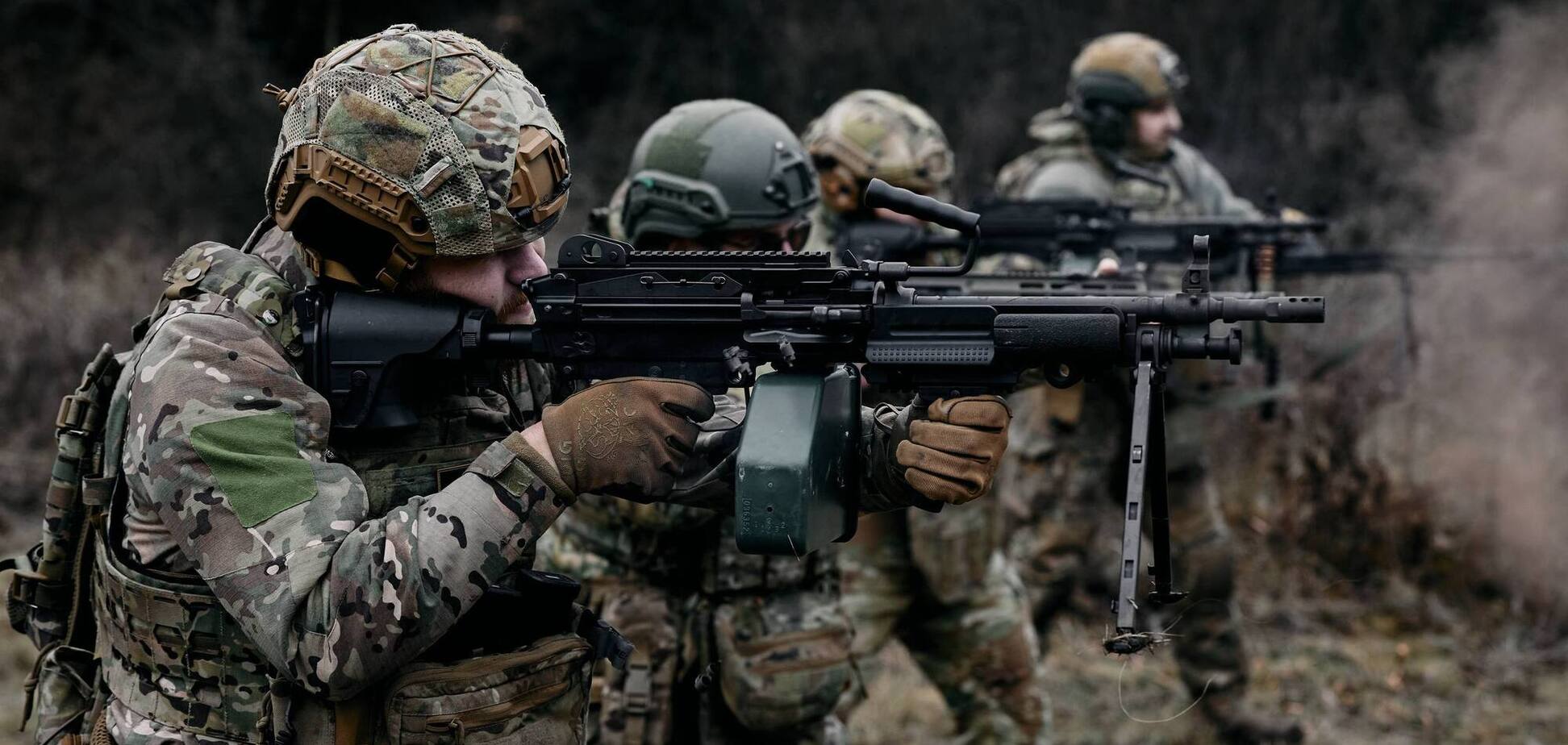 Оборона Родинського триває: українські воїни показали відео з міста, яке роспропаганда оголосила своїм