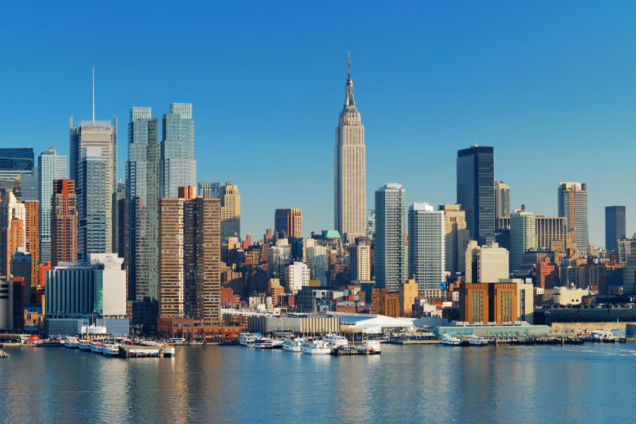 Як бюджетно погуляти у Нью-Йорку: кілька хитрощів для туристів