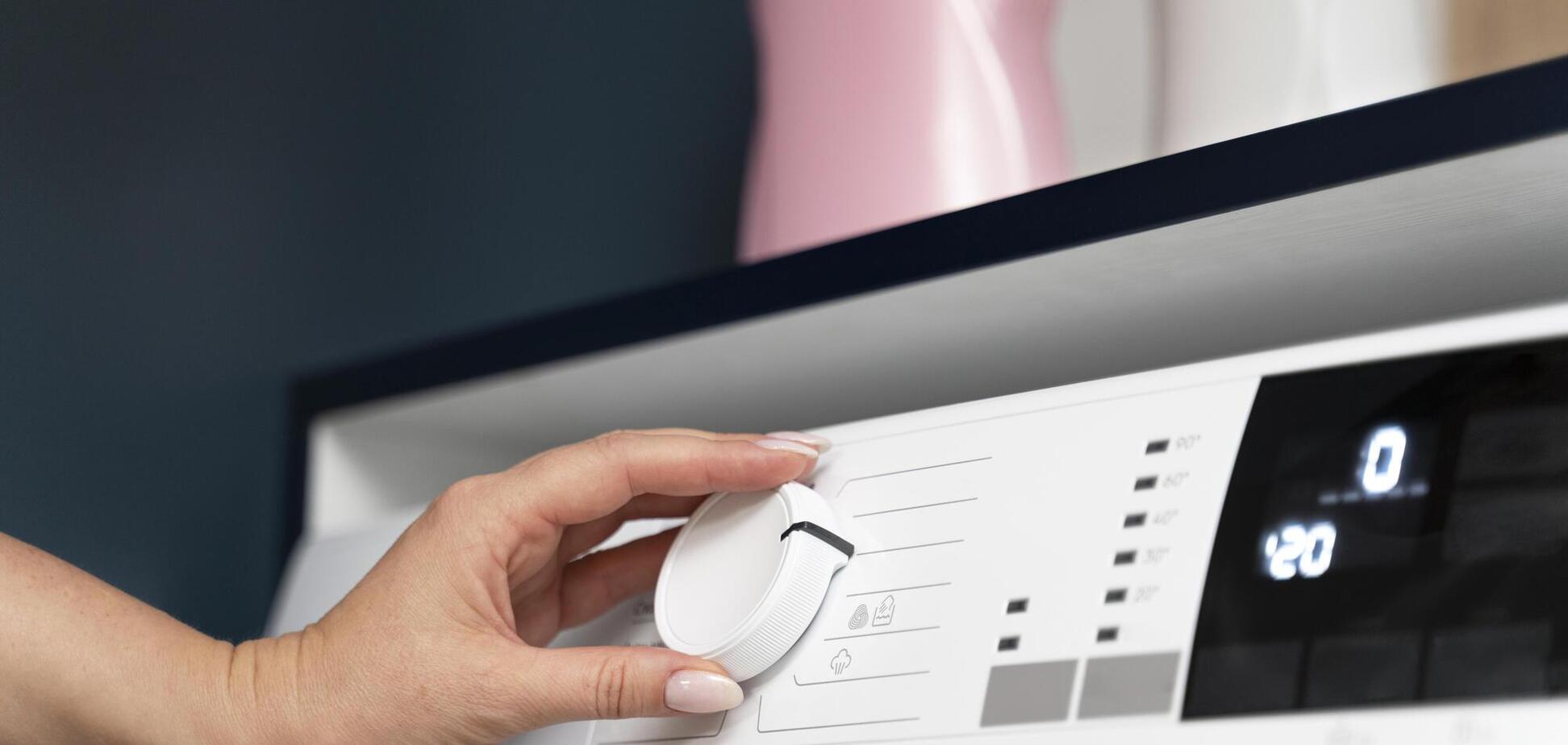 Ніколи не періть так білизну: названа найбільша помилка, яка псує речі