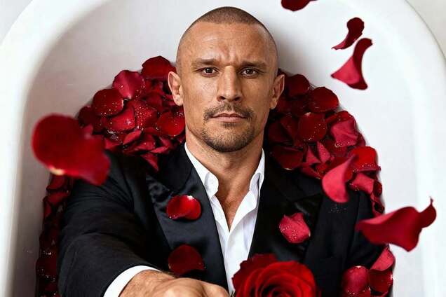 Тарас Цимбалюк зізнався, чому пішов на 'Холостяк 14': кохання не було пріоритетом