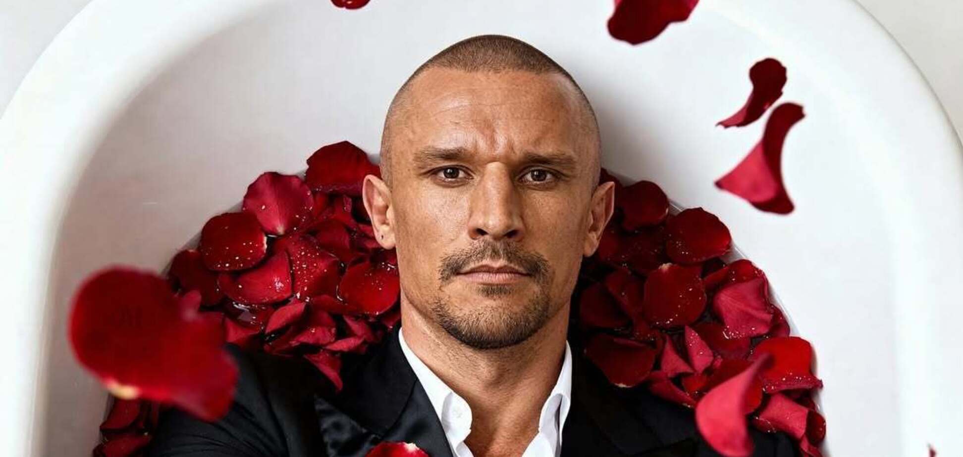 Тарас Цимбалюк зізнався, чому пішов на 'Холостяк 14': кохання не було пріоритетом