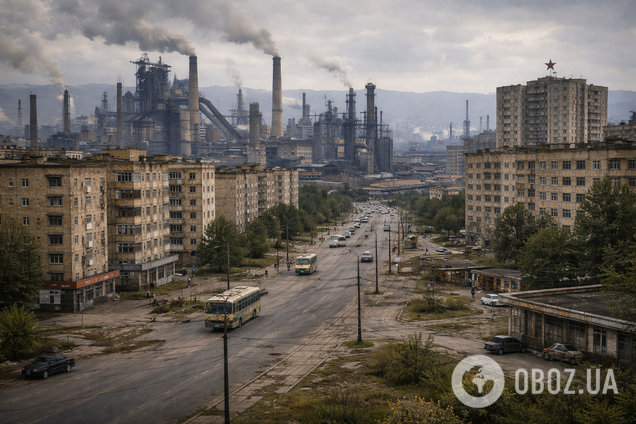 Які міста в СРСР побудували з нуля: чому з ними 'не все гладко'