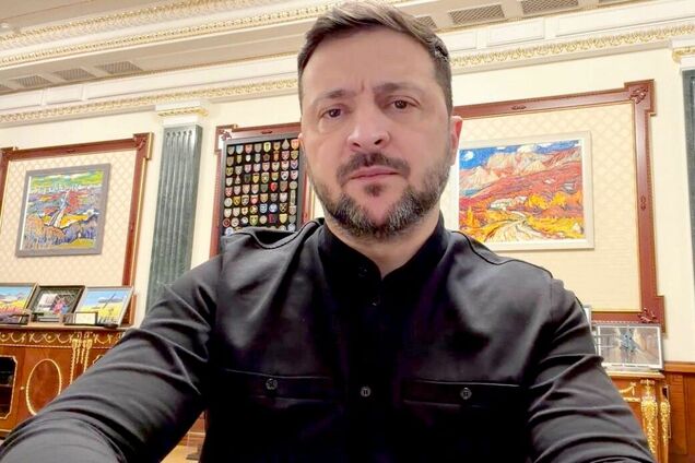 'Их стратегия неизменна': Зеленский привел доказательства того, что Россия затягивает войну