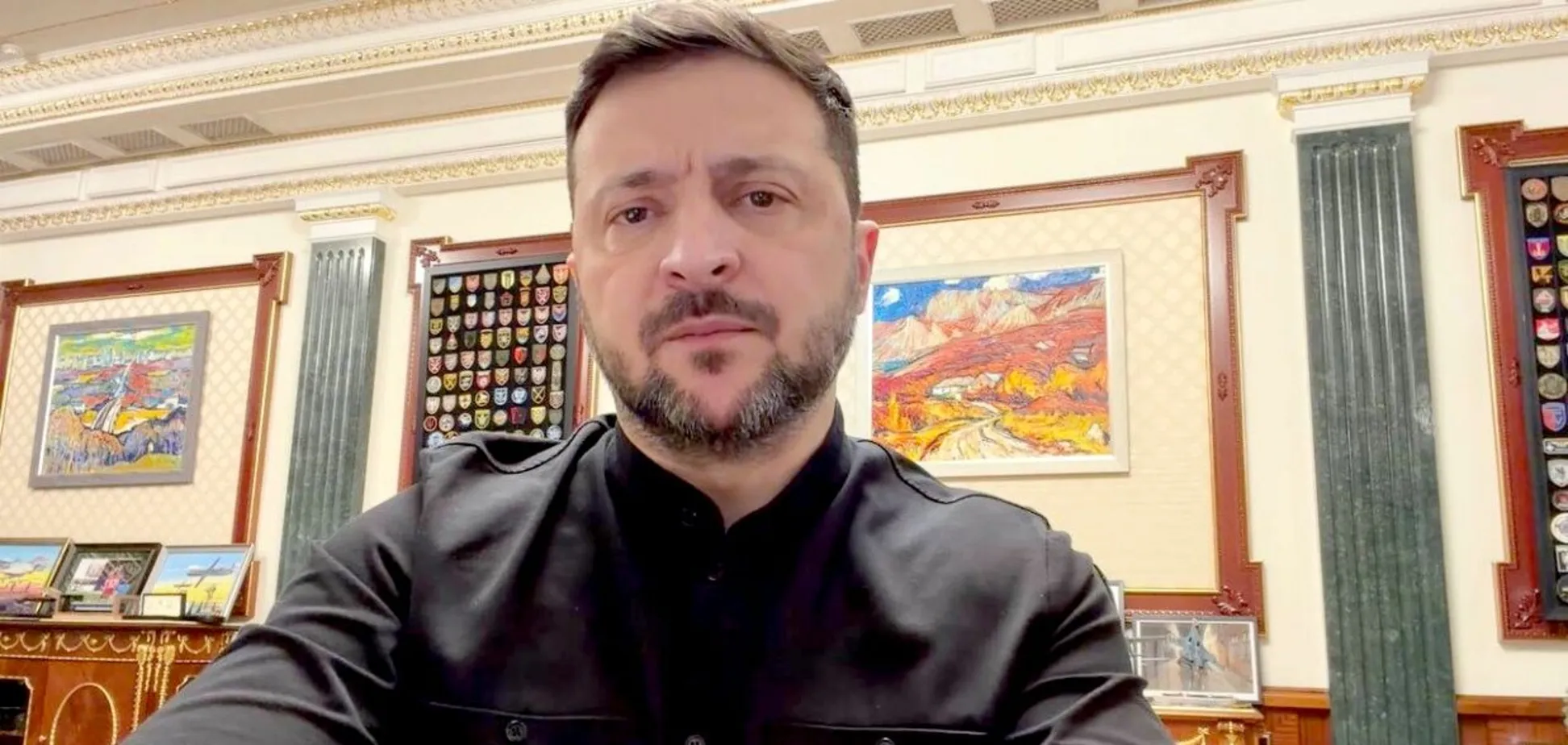 'Їхня стратегія незмінна': Зеленський навів докази того, що Росія затягує війну