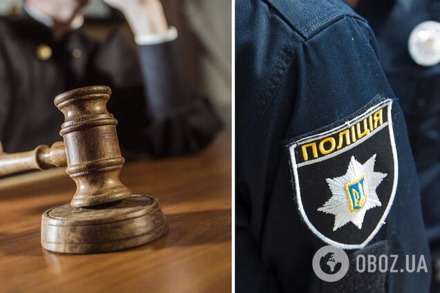 На Прикарпатті хлопець розніс паб, вимагаючи увімкнути російську музику: що з ним було далі