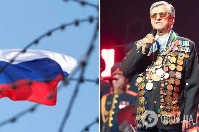 'Руки будуть розв'язані': чемпіон ОІ з РФ у патріотичному угарі сказав, що трапиться з Росією після війни