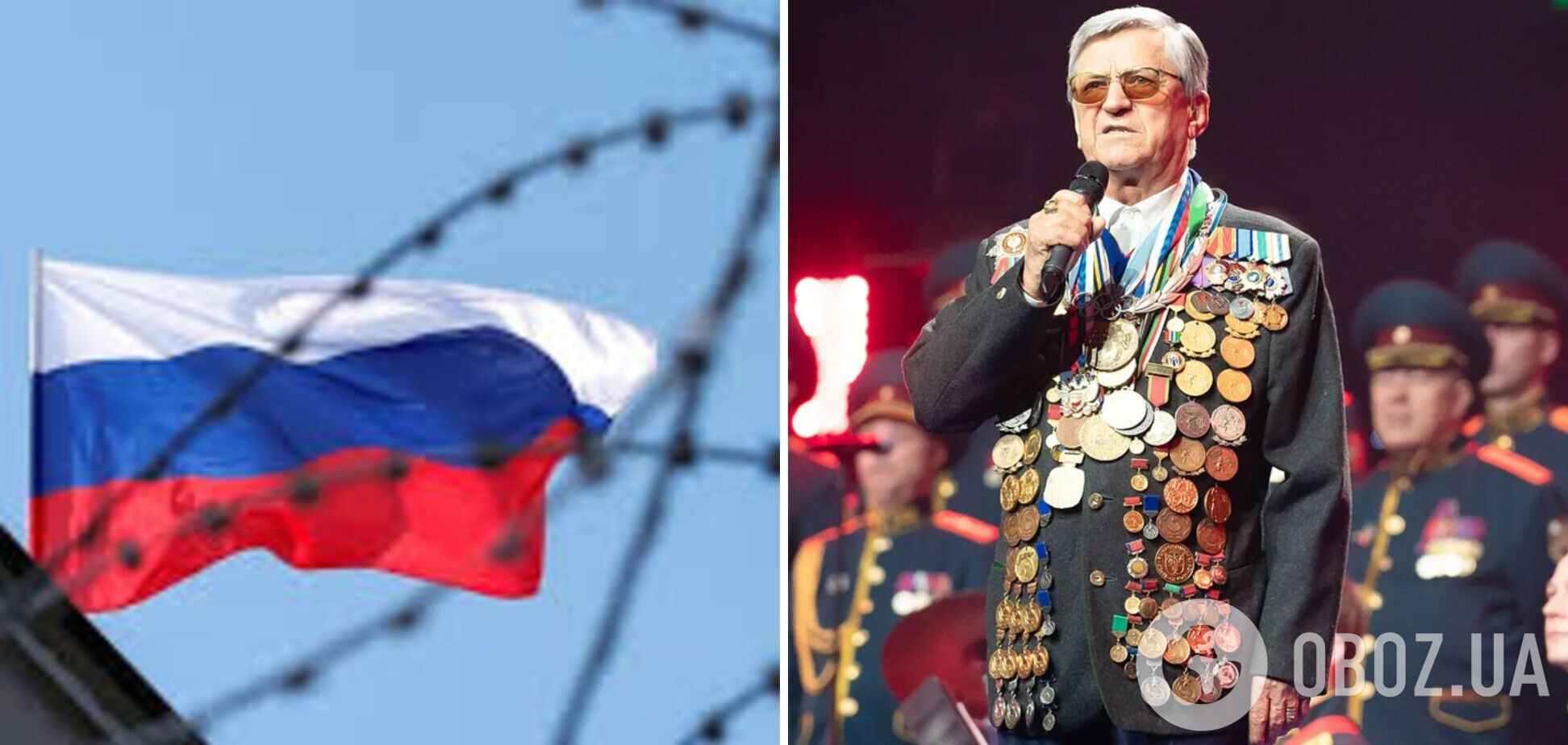 'Руки будут развязаны': чемпион ОИ из РФ в патриотично угаре сказал, что случится с Россией после войны