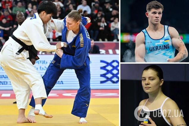 Втекли з України під інші прапори: чемпіонка Європи виїхала до Росії, а зірка гімнастики жалівся, що вдома погано раділи його успіху, та обрав Хорватію