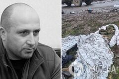 На Луганщине в ДТП самоликвидировался командир 136-й отдельной мотострелковой бригады оккупантов: появились подробности