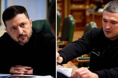 'Технологичность должна сохранять жизни воинов': Зеленский озвучил задачи, которые ставит перед Федоровым в Минобороны