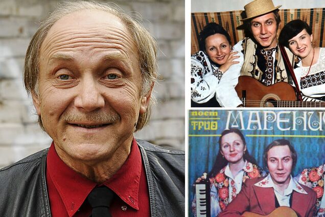 Валерію Мареничу – 80. Легендарний артист – про розрив із дружиною і сином, скандал із 'втечею' до Канади та ювілей, про який забули