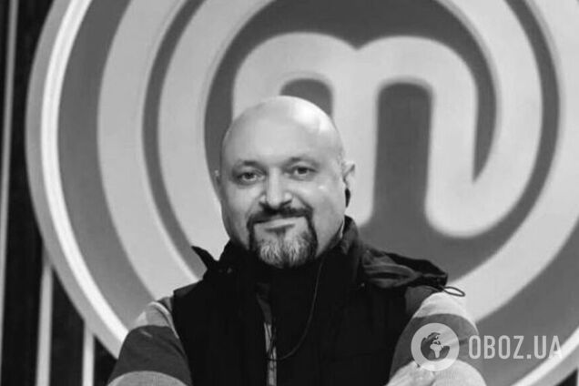 Воевал с марта 2022-го: на Сумском направлении погиб телевизионщик Юрий Мигашко. Фото