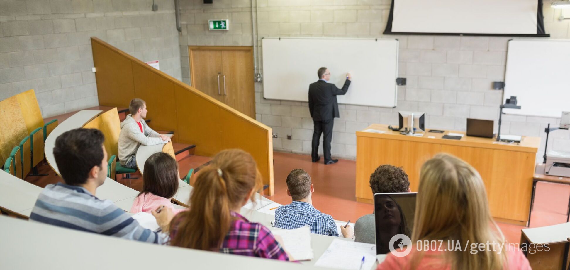 МОН назвало первые 45 университетов, где можно пройти нулевой курс. Таблица