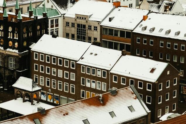 3 европейских города побили рекорд посещения в 2025 году: чем поразили туристов