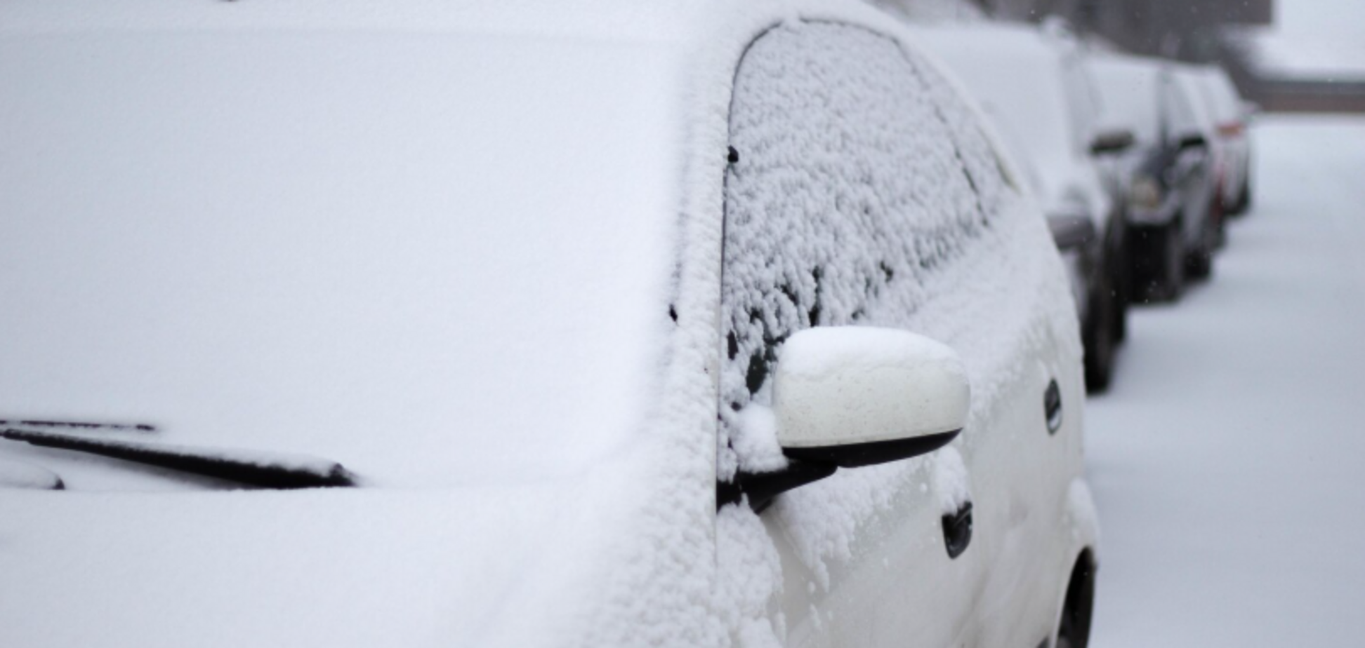 Як швидко прогріти авто взимку та позбутися конденсату на вікнах: покрокова інструкція