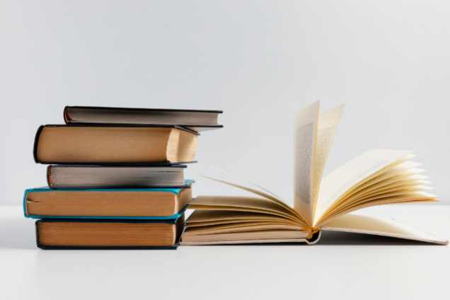 Топ-5 книг, які варто прочитати у 2026 році: кожна історія унікальна