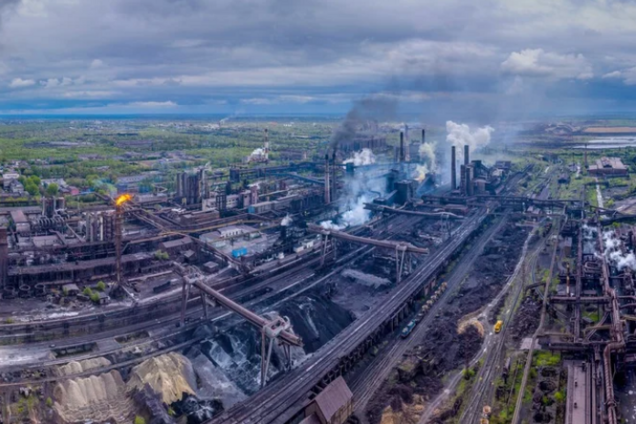 Польша в 2025 году стала крупнейшим поставщиком кокса в Украину в 2025 году