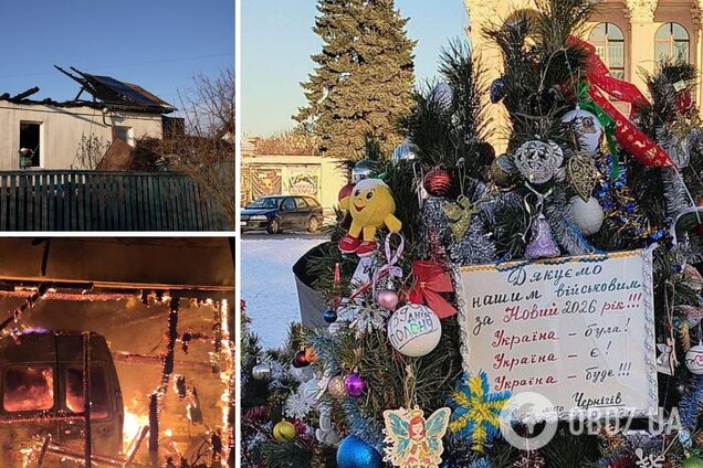 'Весной боимся на огород выходить': в Черниговской области россияне устроили сафари на местных жителей и бомбят инфраструктуру