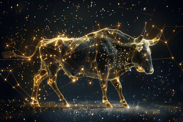 На вас чекає справжній фінансовий успіх: гороскоп для Тельця на 2026 рік