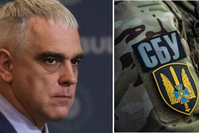 Поклад – настоящий профи. И поэтому он нужен в СБУ