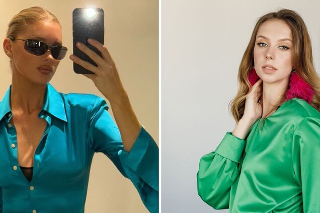 Якщо набридли светри і гольфи: що одягнути наверх, щоб зробити зимовий образ цікавішим