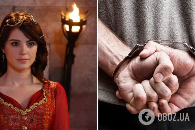 Поліція затримала 'Міс Туреччину' та зірку 'Величного століття': в чому звинувачують улюбленицю мільйонів і що з нею зараз