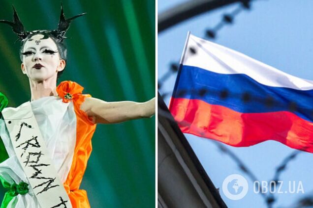 'Я не ігнорую росіян!' Фаворити українців на Євробаченні 2024 здивували цинічною заявою і дали обіцянку фанатам з РФ