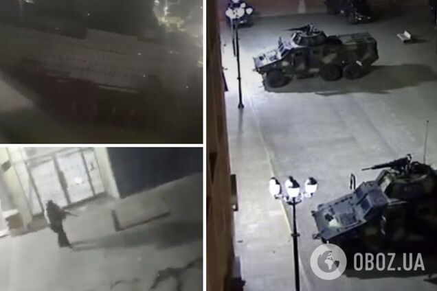 У Венесуелі пролунали постріли біля президентського палацу: що відбувається. Відео