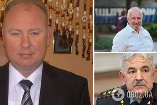 Кто получает самые большие пенсии в Украине