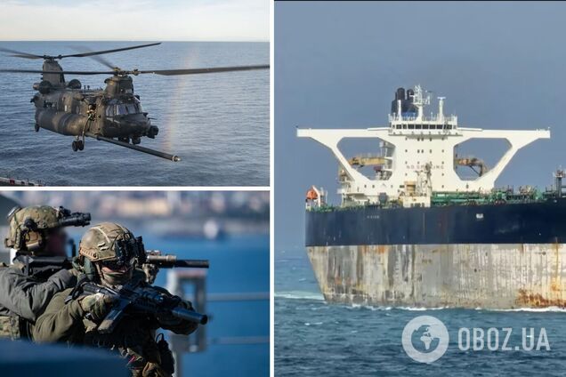 США развернули в Британии спецподразделения, которые захватили Мадуро и ликвидировали Бен Ладена: что это может означать