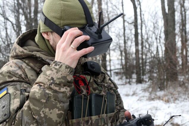 Пострадала логистика армии РФ: ССО поразили склады оккупантов на территории Донецкой области