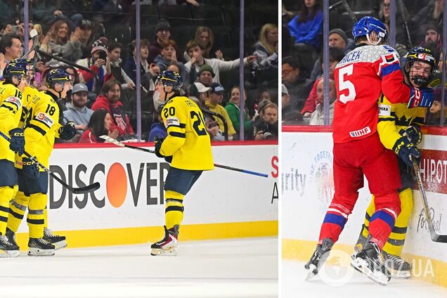 Впервые с 2019 года: МЧМ по хоккею завершился громкой сенсацией