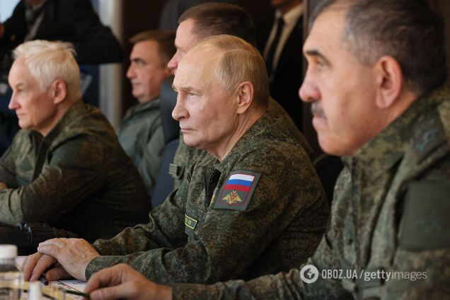 Путіну потрібна секретна армія за Уралом, але він 'просів' в Україні. Інтерв’ю зі Жмайлом