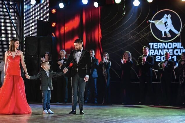 Ternopil Grande Cup у Києві: в столиці відбувся один з найочікуваніших танцювальних турнірів
