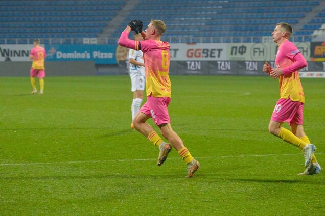 Кто вылетит из УПЛ