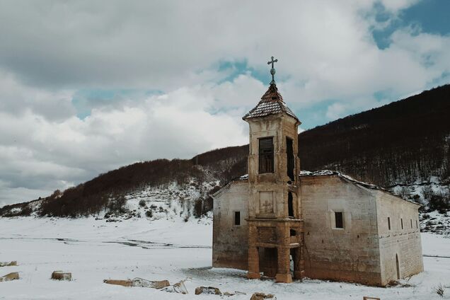 Какой церковный праздник отмечают 7 января в Украине