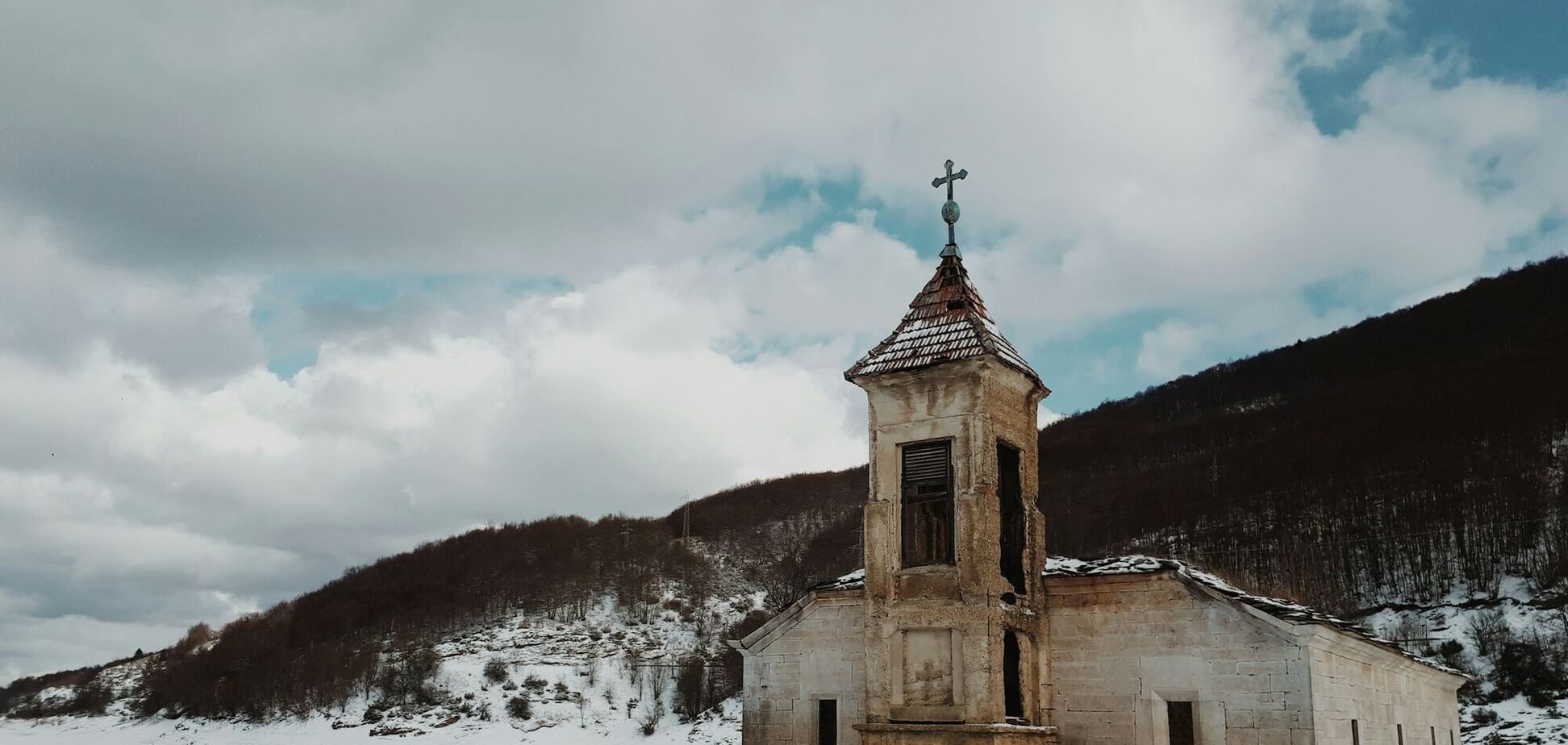 Какой церковный праздник отмечают 7 января в Украине
